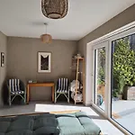 Nocleg ze śniadaniem Ryokan Ostenda