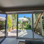 Ryokan Nocleg ze śniadaniem