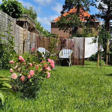 Met Futon Bed and Breakfast Οστένδη