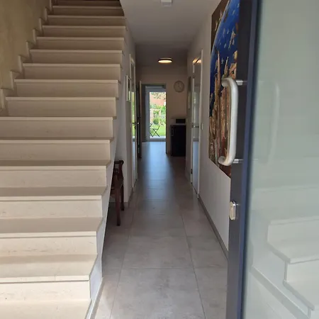 Bed & Breakfast Ryokan 4*