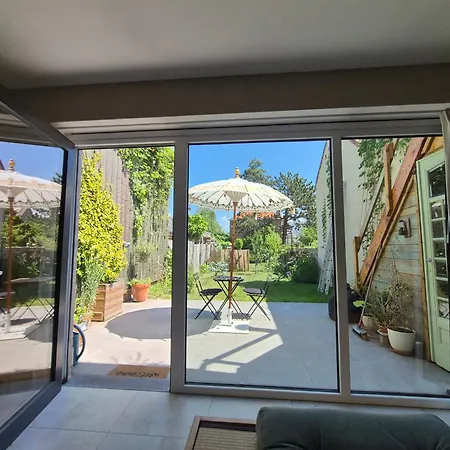 Ryokan Oda ve Kahvaltı
