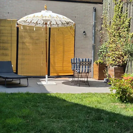 Ryokan אוסטנדה