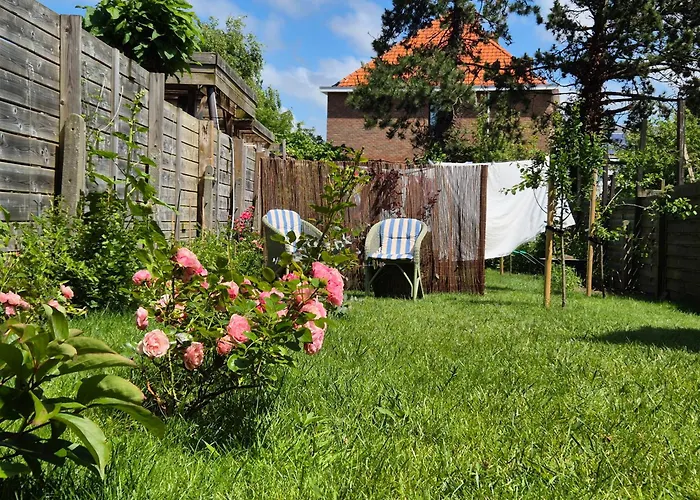 Ryokan Bed & Breakfast Ostend