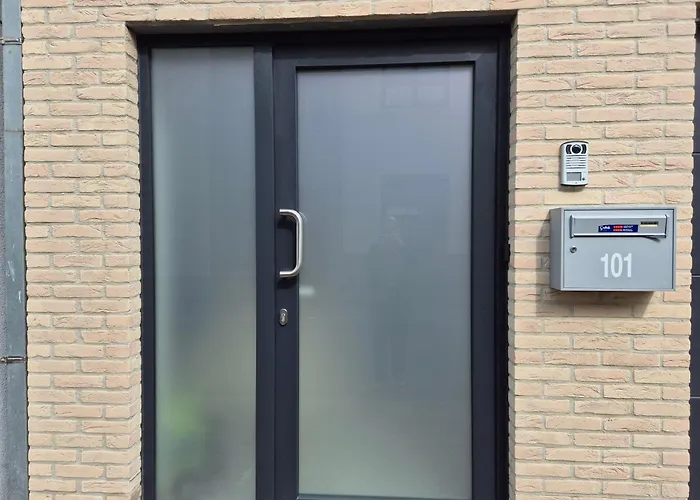 Ryokan Bed & Breakfast Ostend