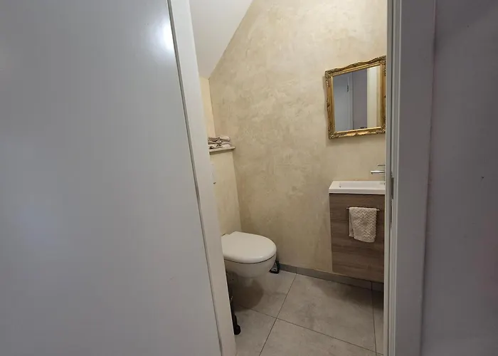 Ryokan אוסטנדה