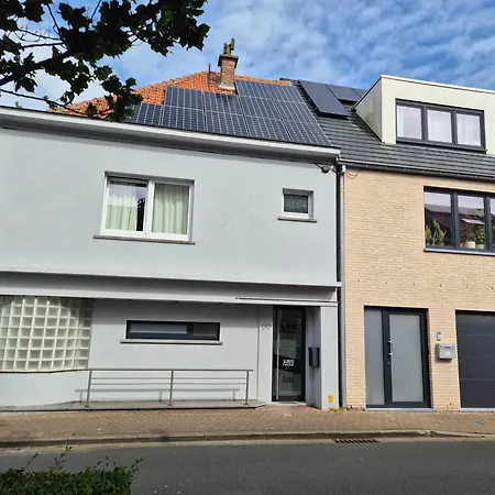 Ryokan Ostende